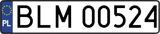 BLM00524