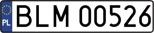 BLM00526