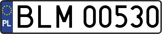 BLM00530