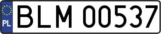 BLM00537