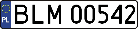 BLM00542