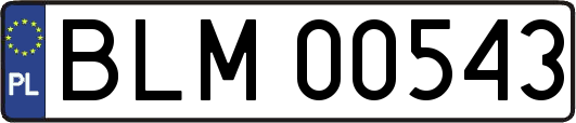 BLM00543