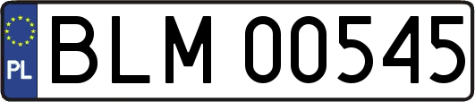BLM00545