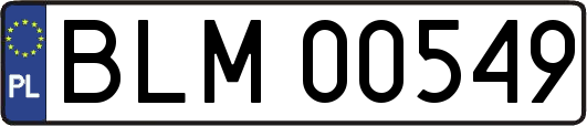 BLM00549