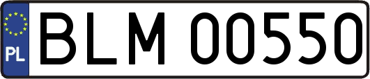 BLM00550