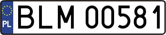 BLM00581