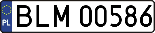 BLM00586