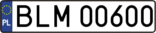 BLM00600