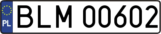 BLM00602