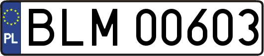 BLM00603