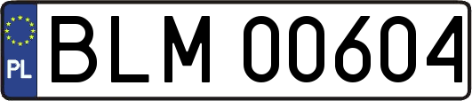 BLM00604