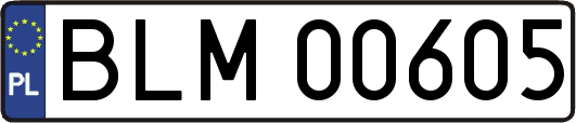 BLM00605