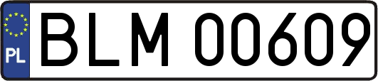 BLM00609