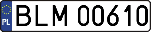 BLM00610