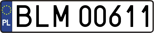 BLM00611