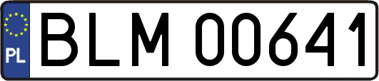 BLM00641