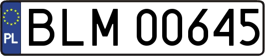 BLM00645