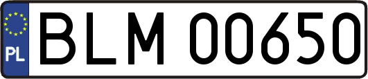 BLM00650