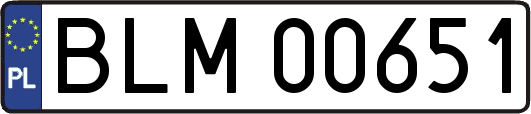 BLM00651