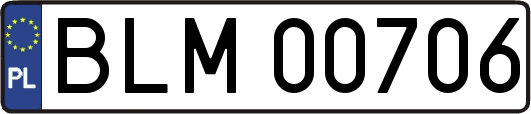 BLM00706