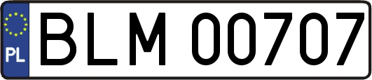 BLM00707