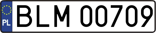 BLM00709