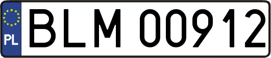 BLM00912