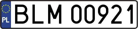 BLM00921