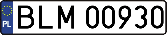 BLM00930