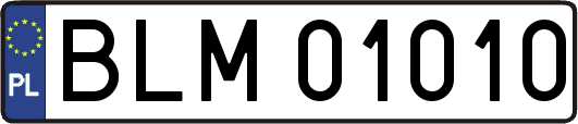 BLM01010
