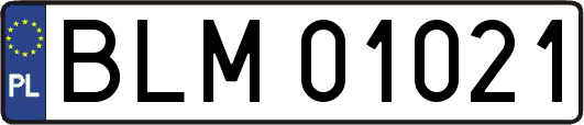BLM01021