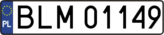 BLM01149