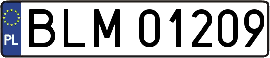 BLM01209