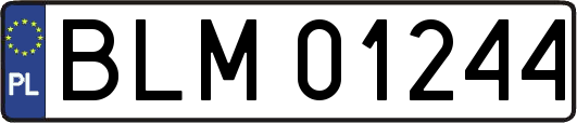 BLM01244