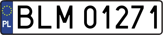 BLM01271