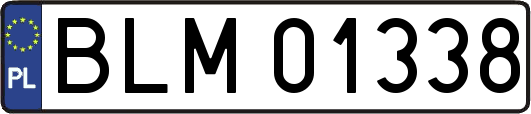 BLM01338