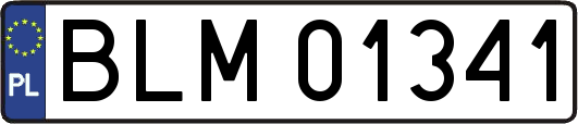 BLM01341