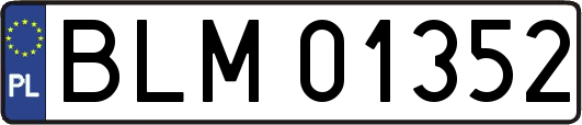 BLM01352