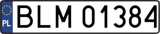 BLM01384
