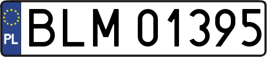 BLM01395