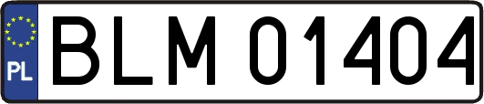 BLM01404