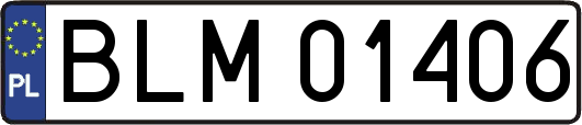 BLM01406