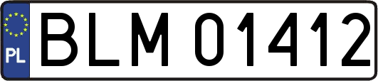 BLM01412