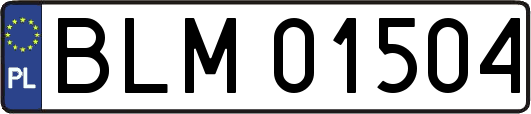 BLM01504