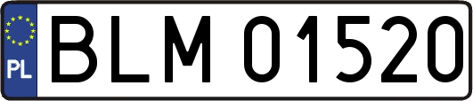 BLM01520