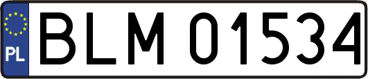 BLM01534