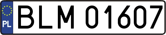 BLM01607