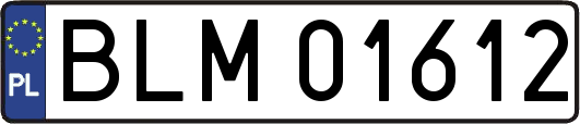 BLM01612