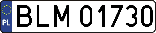 BLM01730
