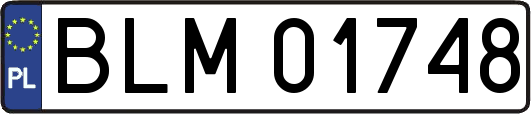 BLM01748